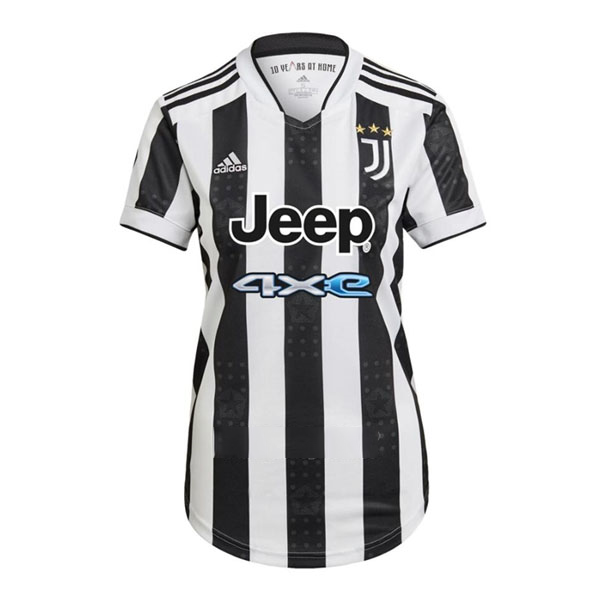 Maglia Juventus Prima Donna 21/22